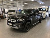 Mercedes-Benz X X 350 D POWER EDITION 4MATIC