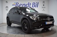 Mercedes-Benz GLC 300 de 4MATIC AMG Plus Sport