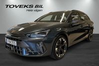 Cupra Leon CUPRA SPORTSTOURER 1.5 ETSI 150 MHEV DSG