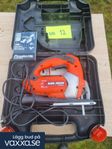 Sticksåg, Black & Decker KS999E