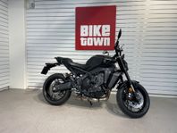 Yamaha MT-09 Y-AMT HELAUTOMATISK I BUTIK NU!