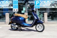 Vespa PRIMAVERA 50 | | FANTASTISK FIN MOPED TILL RÄTT PRIS!