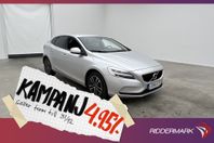 Volvo V40 D3 Momentum VOC Värmare Sensorer H-ski 4,95% Ränta