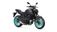 Yamaha MT-07 "DEMO"