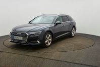 Audi A6 40 TDI quattro S Tronic Proline Sport värmare + drag