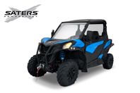 Can-Am Maverick  Trail 800 DPS -21 *Momsad*