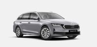 Skoda Octavia Selection 1,5 TSI 150 DSG, Lagerbil