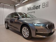 Skoda Octavia Selection 1,5 TSI DSG, Lagerbil