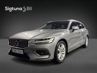 Volvo V60 D3 AWD AUT Inscription / VOC / DRAG / LOUNGE