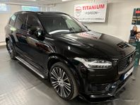 Volvo XC90 Recharge T8 AWD Geartronic R-Design Euro 6