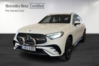 Mercedes-Benz GLC 300 e 4MATIC 4MATIC- SoV, AMG Line Advance