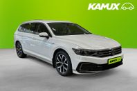 Volkswagen Passat Variant GTE Drag Navi Kamera 218hk