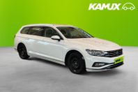 Volkswagen Passat 2.0 TDI 4M GT Navi Sensorer MOMS