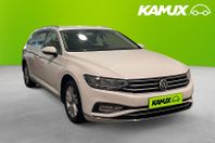 Volkswagen Passat Variant 2.0 TDI 4Motion GT Elegance "BLACK