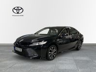 Toyota Camry Hybrid Executive