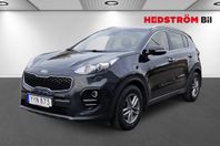 Kia Sportage Advance 1.7 CRDi 2wd