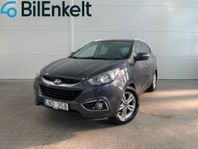 Hyundai ix35 2.0 CRDi 4WD Exclusive Pano Drag Kamera 184hk 2