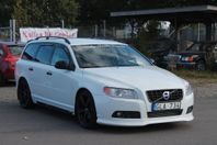 Volvo V70 D5 Momentum Euro 5