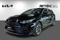 Kia CEED SW Action Black Edition Automat Inkl. Vinterhjul