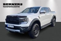 Ford ranger Raptor SelectShift, 292hk