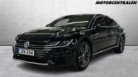 Volkswagen Arteon GT R-LINE 2.0 TDI 190hk DSG Dragpaket/P-vä