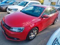 Volkswagen Jetta 1.6 TDI BMT Euro 5 GT  AUT