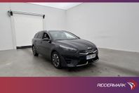 Kia Cee´d Sportswagon Plug-in 141hk Advance Plus Kamera Navi