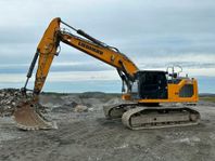 Liebherr R 930 LC Litronic G8.0