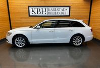 Audi A6 Avant 2.0 TDI DPF Multitronic Proline Euro 5