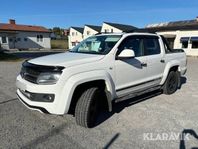 Volkswagen Amarok DoubleCab 2.8t 2.0 BiTDI 4Motion Canyon