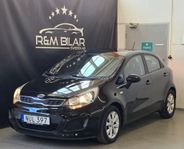 Kia Rio (SÅLD)