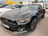 Ford Mustang GT CABRIOLET V8 5.0 421HK NAvi Aut