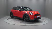 MINI Cooper SE / Backkamera / Driving Assistant