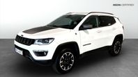 Jeep Compass TRAILHAWK PHEV 1,3 T4 240HP EAWD ATX