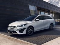 Kia Cee´d SW Plug-In Hybrid PL fr. 4.495:-/mån