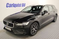 Volvo V60 B4 MILDHYBRID 197HK Advanced Navi Aut