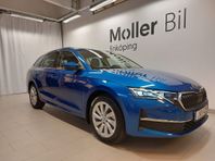 Skoda Octavia Selection 1,5 TSI 150 DSG, Lagerbil