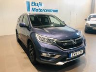 Honda CR-V 2.0 i-VTEC Elegance Plus Euro 6