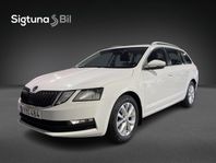 Skoda Octavia 150 HK TDI DSG 4x4 /Drag /Värmare