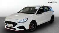 Hyundai i30 N Performance DCT 280hk|Kamera|Navi|Carplay|