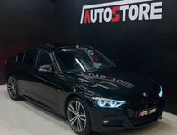 BMW 330 d xDrive M Sport Navi H/K HUD Taklucka Innovation  s