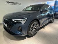 Audi Q8 55 e-tron quattro - Snabb leverans - Business lease