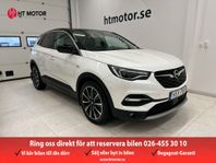 Opel Grandland X 1.5 Ultimate/Pano/Drag/Värmare/360Kamera