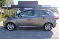 Ford C-Max 1.6 TDCi 95hk Titanium dragkrok