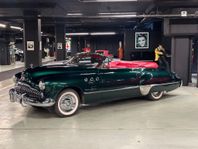 Buick Super Convertible