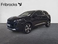 Peugeot 3008 GT 130HK AUT *Adaptivfarth/Backkamera*