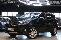 Toyota RAV4 2.0 4WD MULTIDRIVE S ACTIVE STYLE B-KAMREA 151HK