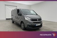 Fiat Talento L2 Värmare Dragkrok V-Inredd PDC Moms 1-Ägare