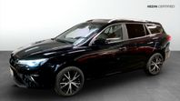 MG 5 LUXURY 61 KWH