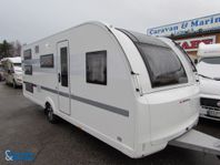 Adria Adora 593 UK /AC+30 Campingnätter